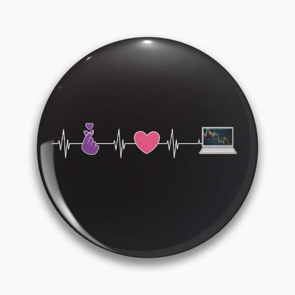 Item preview, Stock Trader, Financial Analyst, Present for stock market, crypto, forex and day traders,  Unique Holiday gift for men, I love trading designed and sold by TradingTeesKids.