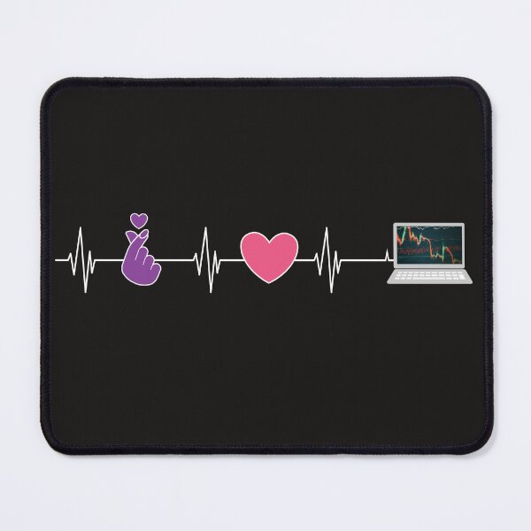 Item preview, Stock Trader, Financial Analyst, Present for stock market, crypto, forex and day traders, Unique Holiday gift for men, I love trading designed and sold by TradingTeesKids.