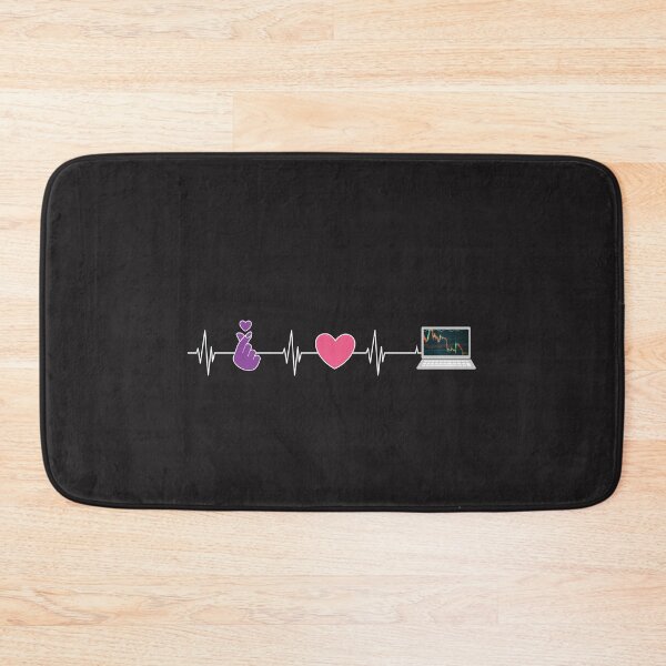 Item preview, Stock Trader, Financial Analyst, Present for stock market, crypto, forex and day traders,  Unique Holiday gift for men, I love trading designed and sold by TradingTeesKids.