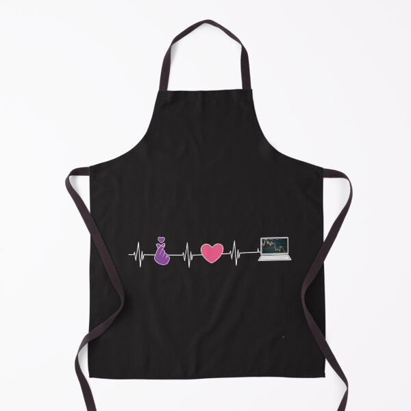 Item preview, Stock Trader, Financial Analyst, Present for stock market, crypto, forex and day traders, Unique Holiday gift for men, I love trading designed and sold by TradingTeesKids.