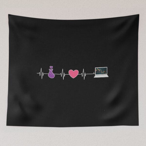 Item preview, Stock Trader, Financial Analyst, Present for stock market, crypto, forex and day traders,  Unique Holiday gift for men, I love trading designed and sold by TradingTeesKids.