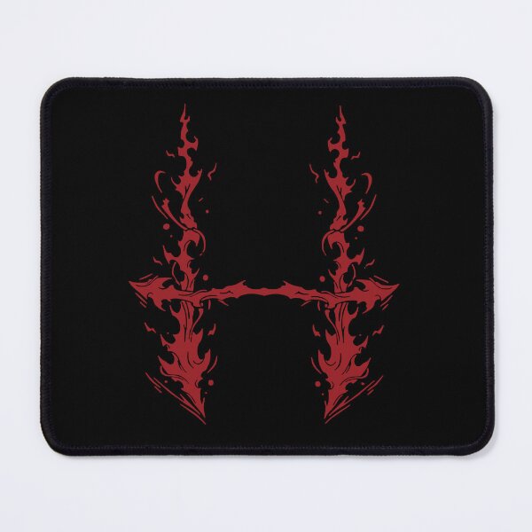 Item preview, Face Blood Anime-Inspired Mask designed and sold by anime-things1.