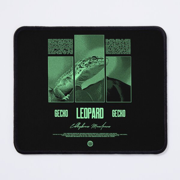 Item preview, Leopard Gecko Reptile Keeper Streetwear designed and sold by JRRTs.