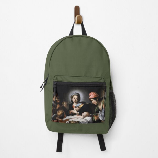Item preview, Nativity Adoration of the Shepherds 1618 designed and sold by LitanyLane.