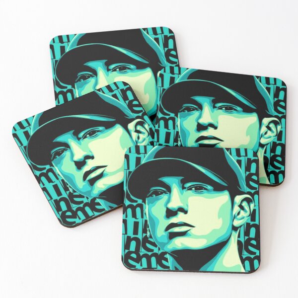 Item preview, Eminem designed and sold by UZRWRLD .