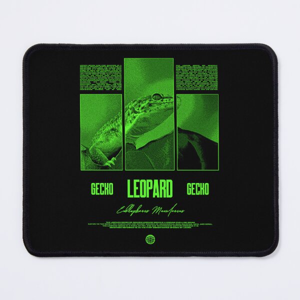 Item preview, Leopard Gecko Reptile Keeper Streetwear designed and sold by JRRTs.