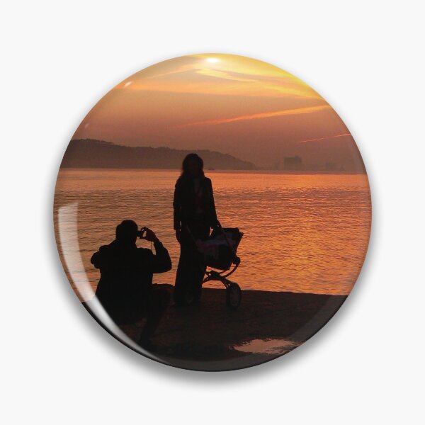 Item preview, Family Sunset designed and sold by Tereza Pilar  Art.