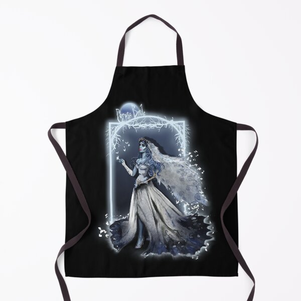 Item preview, Corpse Bride directed by Tim Burton designed and sold by ZMcKDesign.