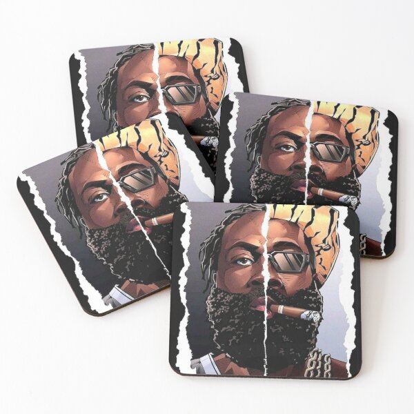 Item preview, Harden designed and sold by UZRWRLD .