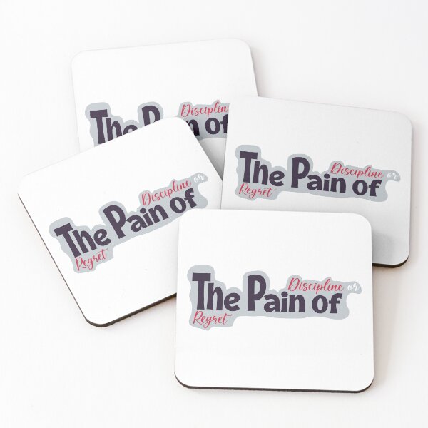 Item preview, Discipline designed and sold by ChenryConcepts.