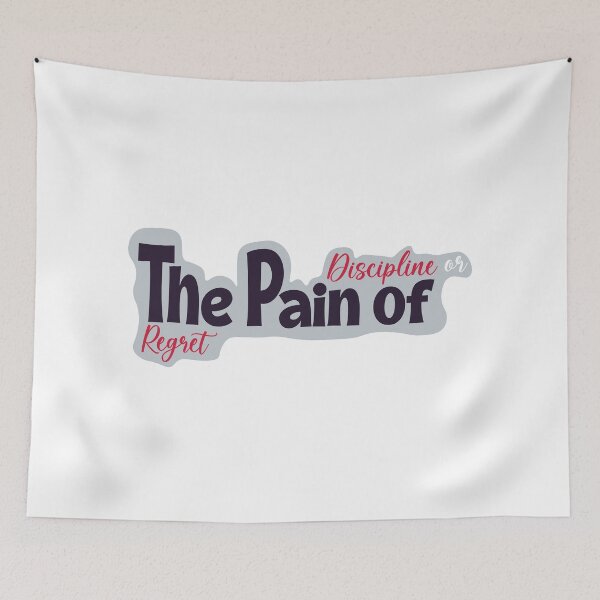 Item preview, Discipline designed and sold by ChenryConcepts.