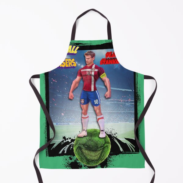 Item preview, Dejan Stanković football legend designed and sold by Dimisbarbarian.