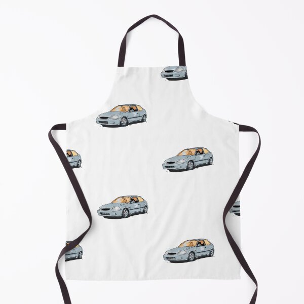 Item preview, Honda Civic 90s designed and sold by byRNMart.