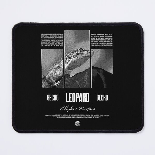 Item preview, Leopard Gecko Reptile Keeper Streetwear designed and sold by JRRTs.