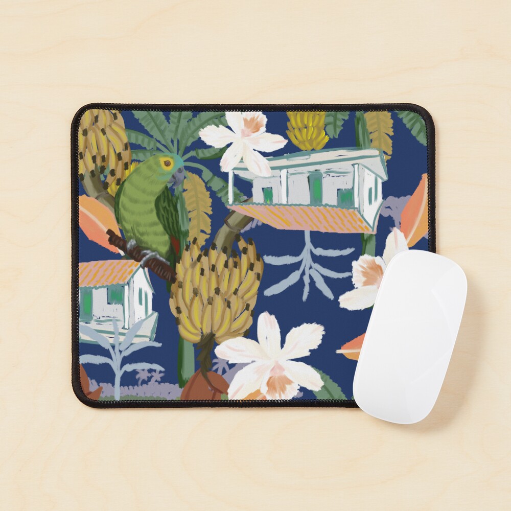 Item preview, Mouse Pad designed and sold by RODRIGORo.