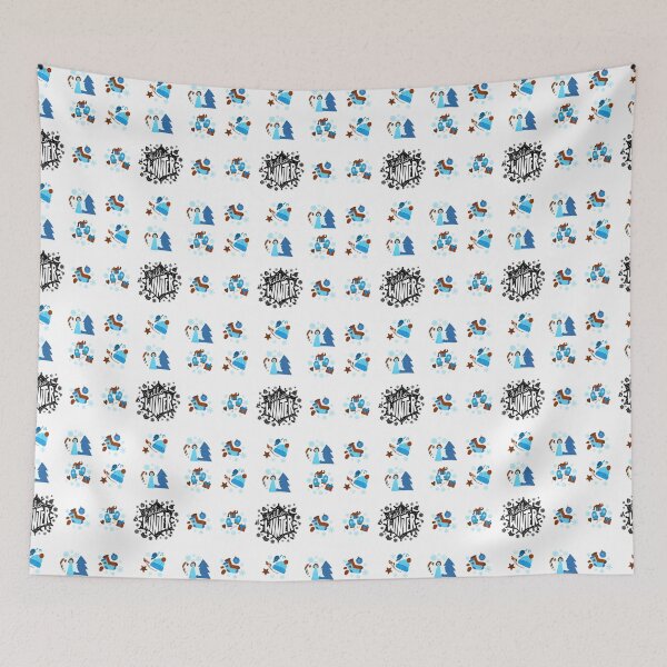 Item preview, time to wear winter clothes designed and sold by huape.