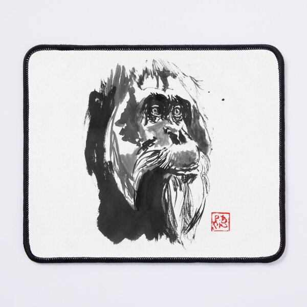 Item preview, orangutan paper designed and sold by pechane.