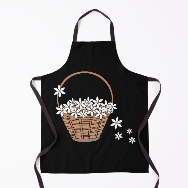 Item preview, Lacy Flower Basket  designed and sold by designing01Ar3.