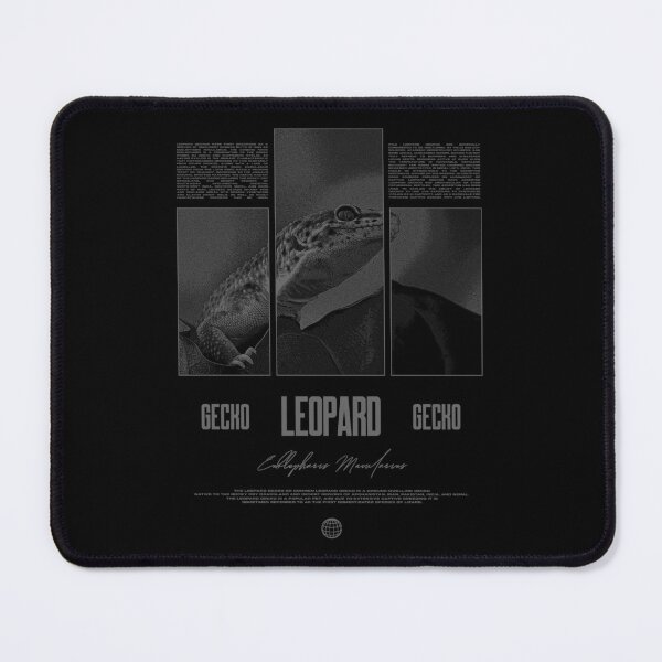 Item preview, Leopard Gecko Reptile Keeper Streetwear designed and sold by JRRTs.