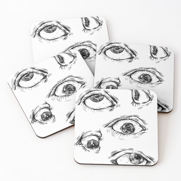 Item preview, Eyes  designed and sold by SS-V16330021.