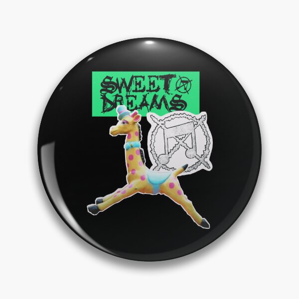 Item preview, Sweet Dreams designed and sold by Ruggine.