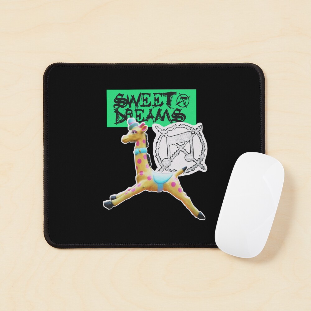 Item preview, Mouse Pad designed and sold by Ruggine.