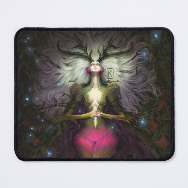 Item preview, Fairy queen designed and sold by Stefano-art-k.