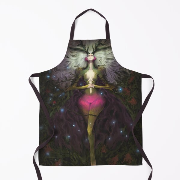 Item preview, Fairy queen designed and sold by Stefano-art-k.