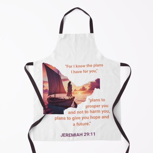 Item preview, God's Plans For You designed and sold by 5PointsDigital.