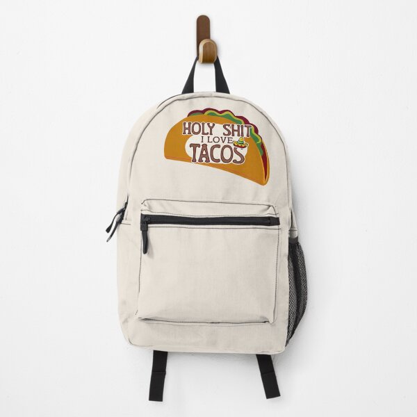 Item preview, I Love Tacos designed and sold by NickTaroDesign.