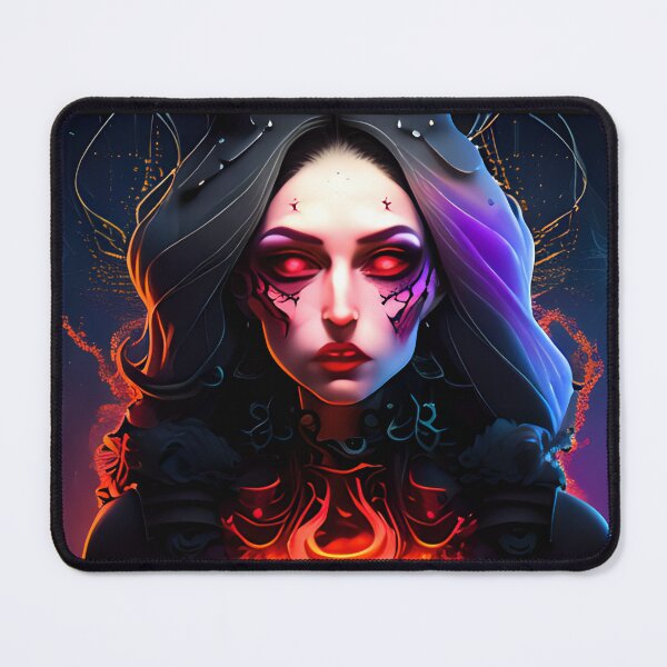Item preview, Baddest Darkest Witch designed and sold by Chubuter.
