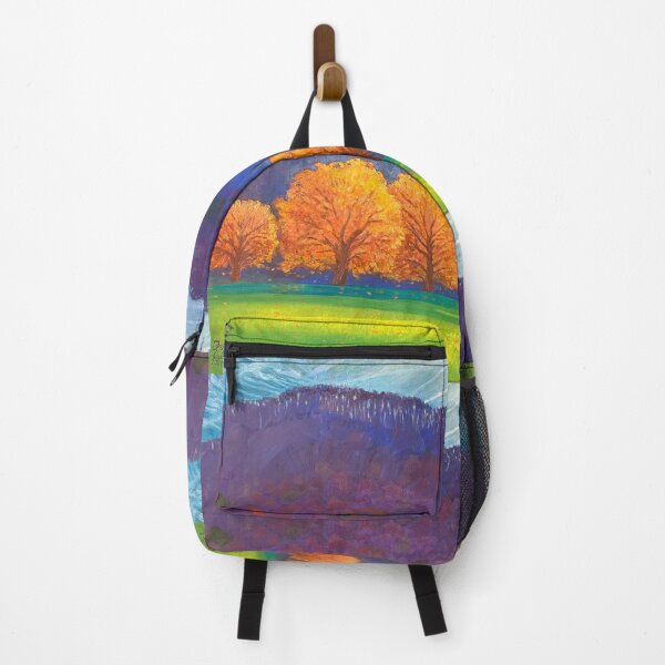 Item preview, Sunny Autumn in Thuringen designed and sold by Fosco-Culto.