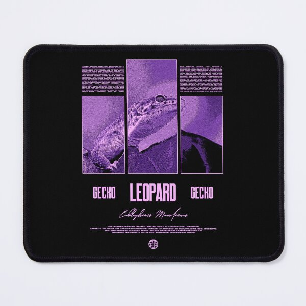 Item preview, Leopard Gecko Reptile Keeper Streetwear designed and sold by JRRTs.
