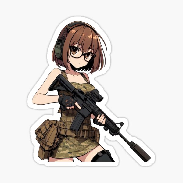 Item preview, Waifu táctica designed and sold by RAWLIFEGRAPHIC.