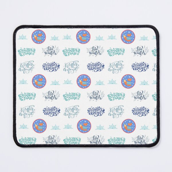 Item preview, winter magic, winter time designed and sold by huape.