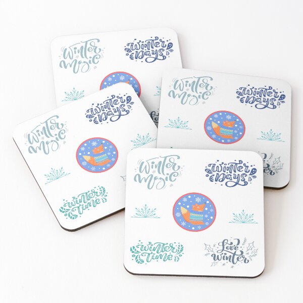 Item preview, winter magic, winter time designed and sold by huape.
