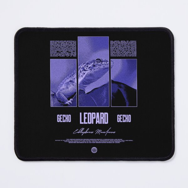 Item preview, Leopard Gecko Reptile Keeper Streetwear designed and sold by JRRTs.