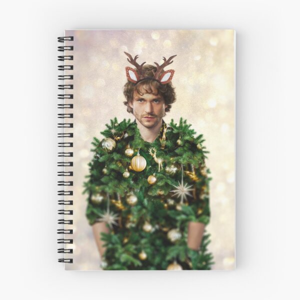 Item preview, Will Graham Cannibal Christmas Tree designed and sold by orionlodubyal.