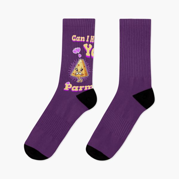 Item preview, Can I have your Permission Funny Cheese Proposal Pun designed and sold by Visual-digital.