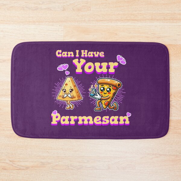 Item preview, Can I have your Permission Funny Cheese Proposal Pun designed and sold by Visual-digital.