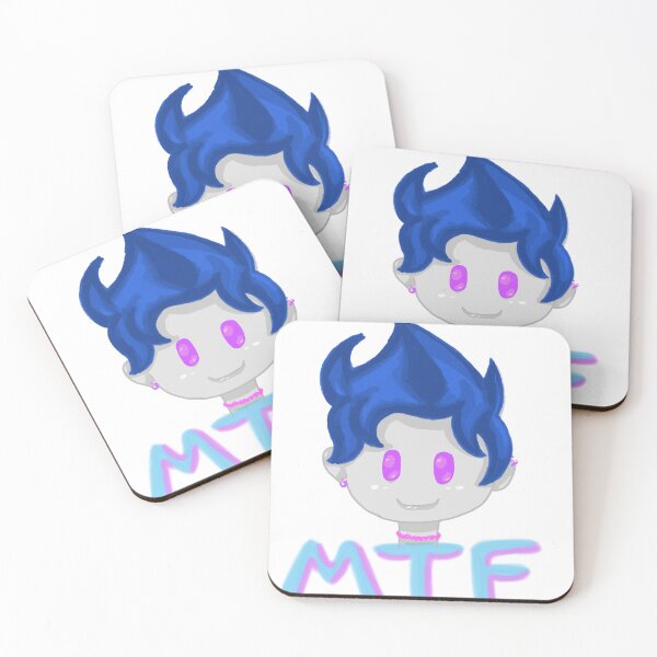 Item preview, Personaje transgénero MTF designed and sold by Baelztorm.