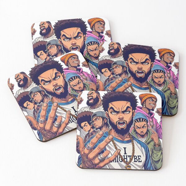 Item preview, Hip-Hop “I Just Might Be” v1 Series. designed and sold by KriticalDesigns.