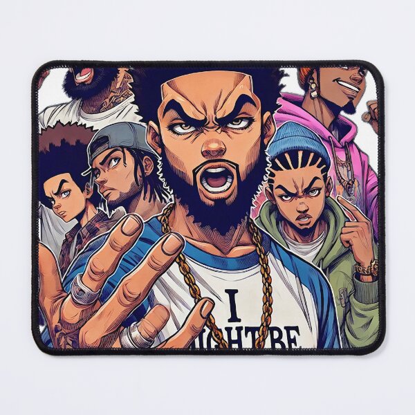 Item preview, Hip-Hop “I Just Might Be” v1 Series. designed and sold by KriticalDesigns.