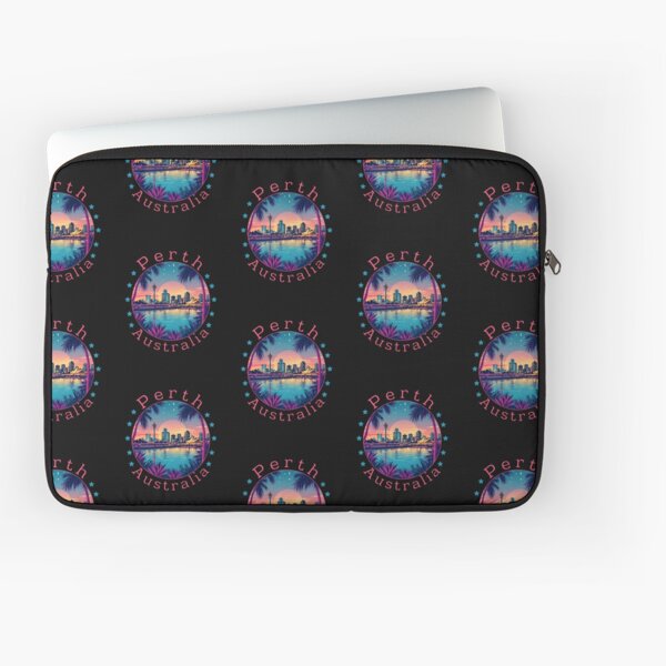Item preview, Perth city, WA, Australia  designed and sold by BeeFlow.