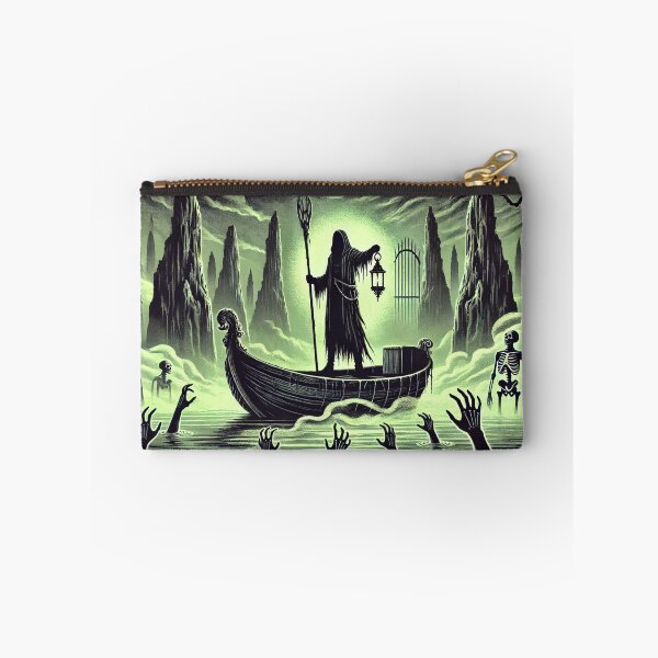 Item preview, Underworld Ferryman designed and sold by Lutrex.
