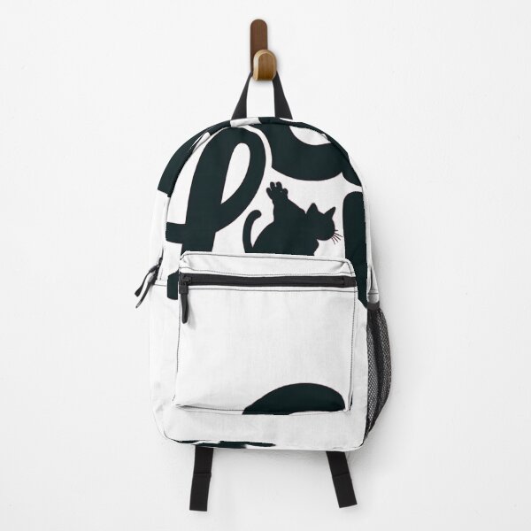 Item preview, Purr-fect Style for Cat Lovers designed and sold by Wasef Baker.