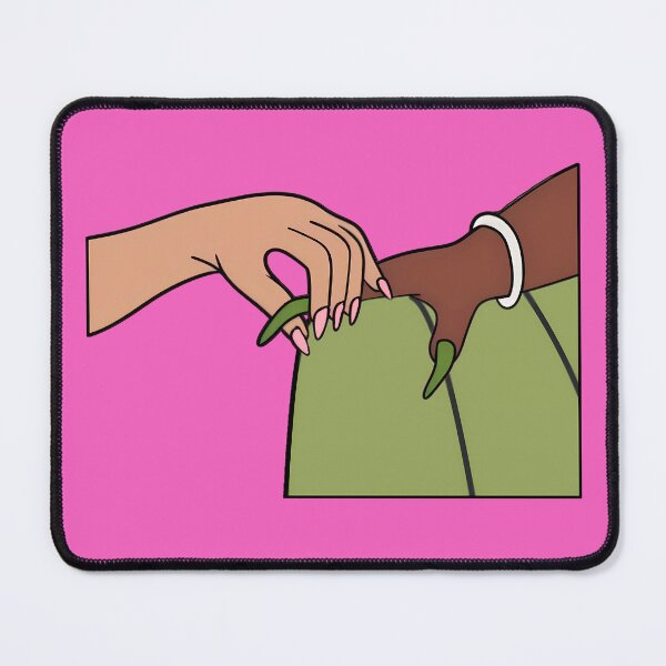 Item preview, Holding Space Moment designed and sold by Caring Hearts.