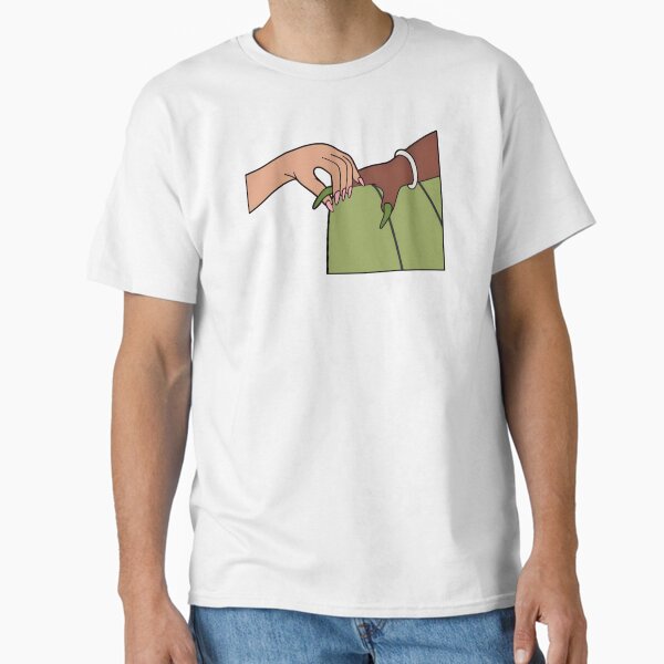 Item preview, Holding Space Moment designed and sold by Caring Hearts.