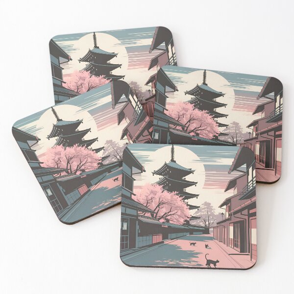 Item preview, Japanese Street designed and sold by SRXTees.