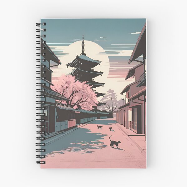 Item preview, Japanese Street designed and sold by SRXTees.